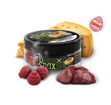 D Snax Shell 14mm 30G - Cheese Liver