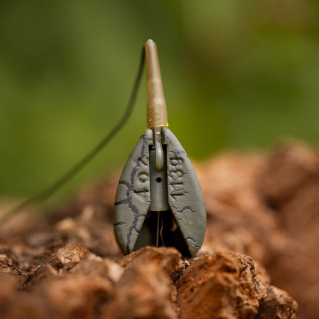 Hit & Run Set Centre Impact Lead 113 Gram.