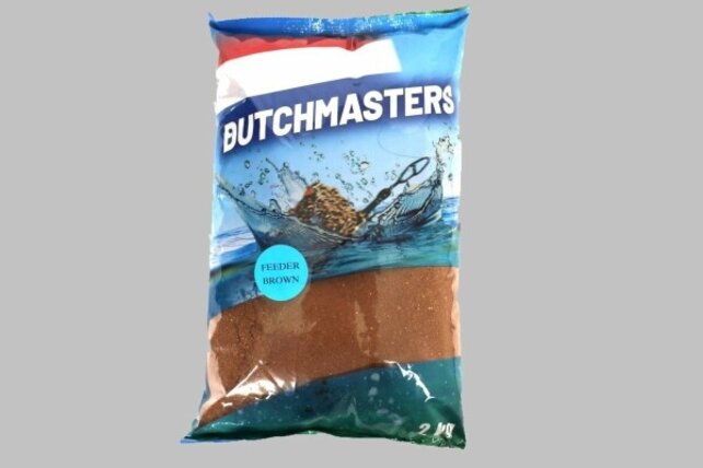 Dutchmasters Feeder Brown