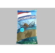 Dutchmasters Feeder Silver