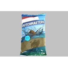 Dutchmasters Feeder Silver