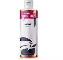 Deadbait Olie  Sardine 250ml