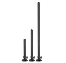 XR36 Extending Legs 450mm 36mm 2 Stuks