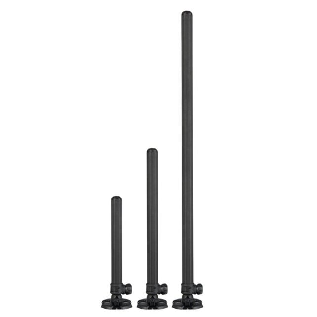 XR36 Extending Legs 450mm 36mm 2 Stuks