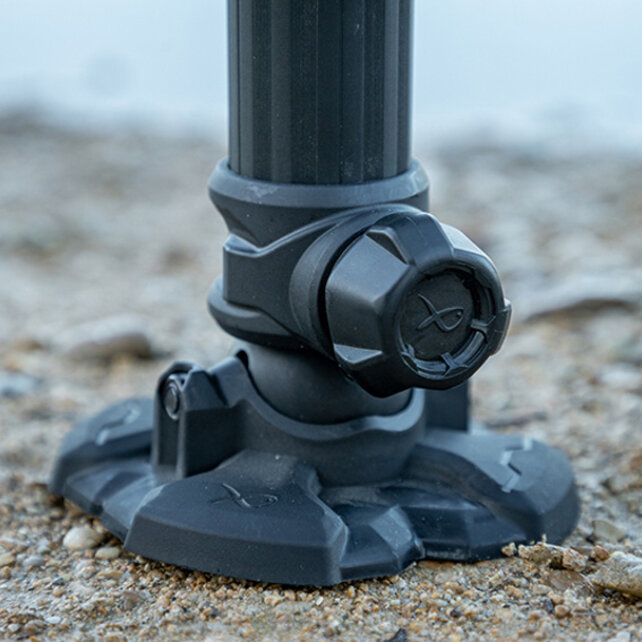 XR36 Extending Legs 450mm 36mm 2 Stuks