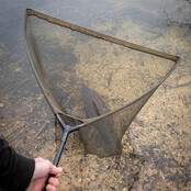 Eos-X Landing Net 42"  - 1 piece  Handle