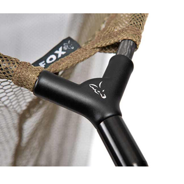 Eos-X Landing Net 42"  - 1 piece  Handle