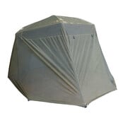 60" Brolly Mozzy Mesh