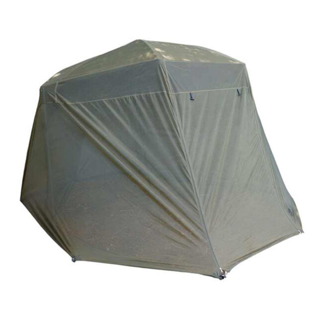 60" Brolly Mozzy Mesh