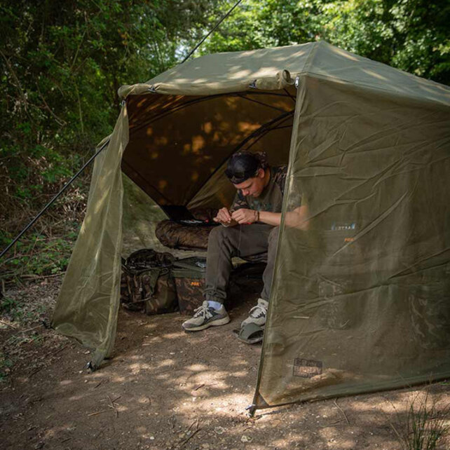 60" Brolly Mozzy Mesh