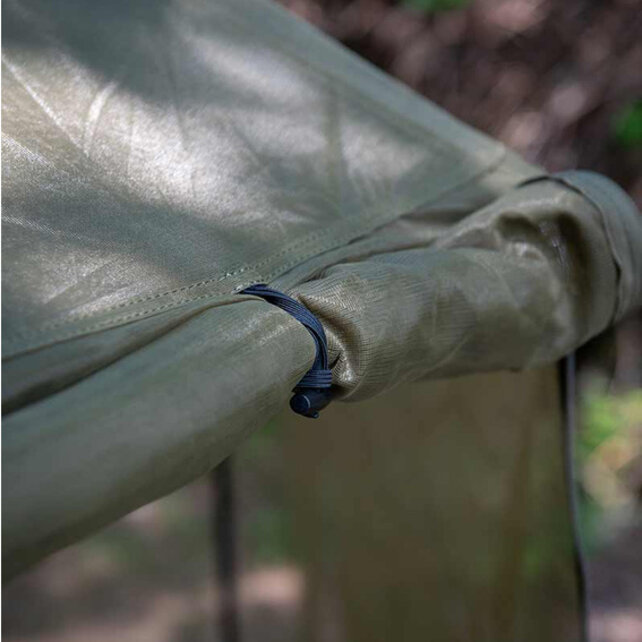 60" Brolly Mozzy Mesh