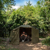 60" Brolly Mozzy Mesh