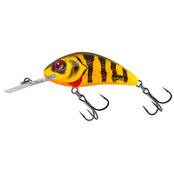 Rattlin' Hornet Floating Natural Perch  3.5cm