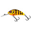 Salmo Rattlin' Hornet Floating Natural Perch  3.5cm