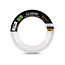 FOX Illusion Fluorocarbon Leader Clear 50m