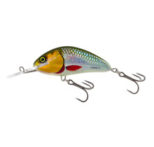 Rattlin' Hornet Floating Silver Halo  9cm