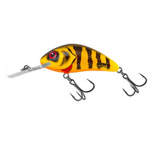 Rattlin' Hornet Floating Natural Perch  4.5cm