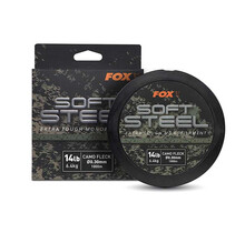 Soft Steel Extra Tough Monofilament