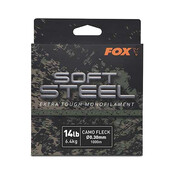 Soft Steel Extra Tough Monofilament