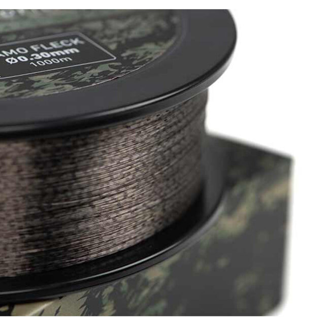 Soft Steel Extra Tough Monofilament