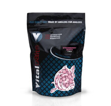 Strawberry Nutty 24 mm 1 Kg.