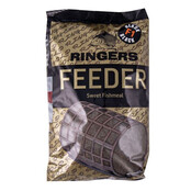 F1 Black Feeder Sweet Fishmeal