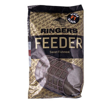 F1 Black Feeder Sweet Fishmeal
