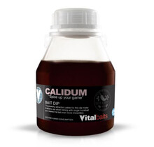 Calidum Bait Dip 250 ml