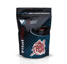 The Mojo Dumbells 14mm - 1KG