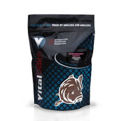 Pellets Strawberry Nutty 4 mm 1 Kg.