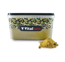 Groundbait Banana GLM  Bucket 3KG