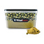 Vital Baits Groundbait Banana GLM  Bucket 3KG
