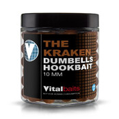 The Kraken Hookbait Dumbells - 10mm
