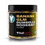 Vital Baits Banana GLM Hookbait Dumbells - 10mm