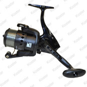 Combo Scoop Telespin 2.40 Basix 3000FD