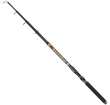 Combo Battle Telespin "Orange Camou" 210 + B-2000FD