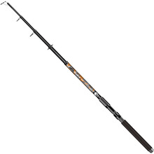 Combo Battle Telespin "Orange Camou" 210 + B-2000FD