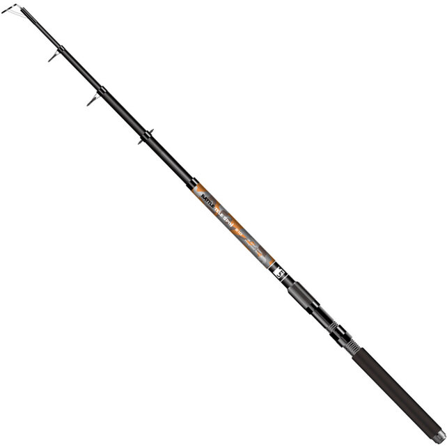 Combo Battle Telespin "Orange Camou" 210 + B-2000FD