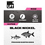 LFT Black Nickel eyed 4102 10st.