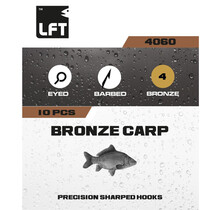 Bronze Carp 4060 10st.