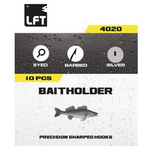 Baitholder 4020 10pcs.