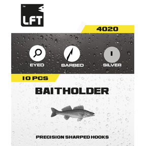 Baitholder 4020 10pcs.