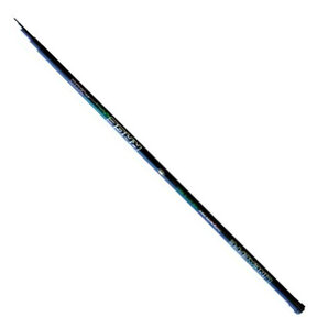 Rage Elastic 4.00 mtr. Tele Pole