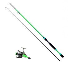 Combo Trend Line Shizuka SH 1400 Color Spin 2.10 TL-G2000FD
