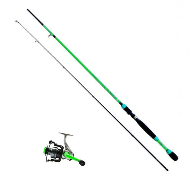 Combo Trend Line Shizuka SH 1400 Color Spin 2.10 TL-G2000FD