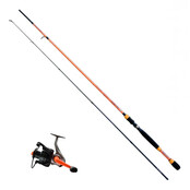 Combo Trend Line Shizuka SH 1400 Color Spin 2.40 TL-O3000FD