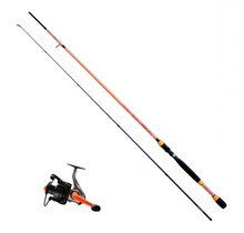 Combo Trend Line Shizuka SH 1400 Color Spin 2.40 TL-O3000FD