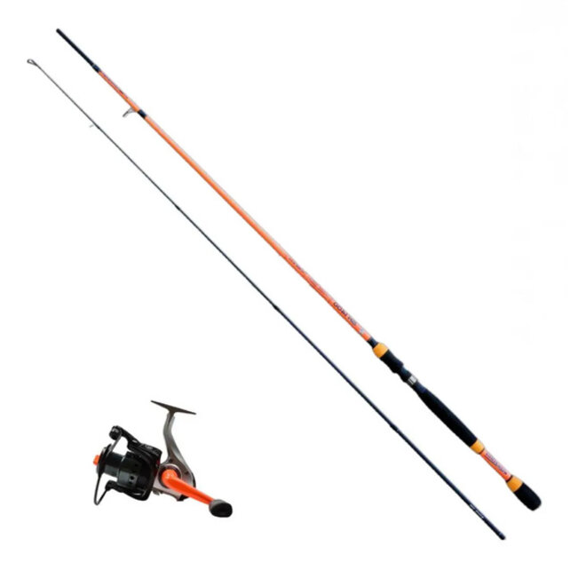 Combo Trend Line Shizuka SH 1400 Color Spin 2.40 TL-O3000FD