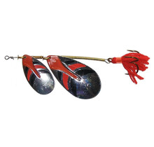 Classic Unweighted Tandem Silver