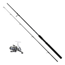 Combo X-pedition Spin 2.40 mtr. P-3000FD
